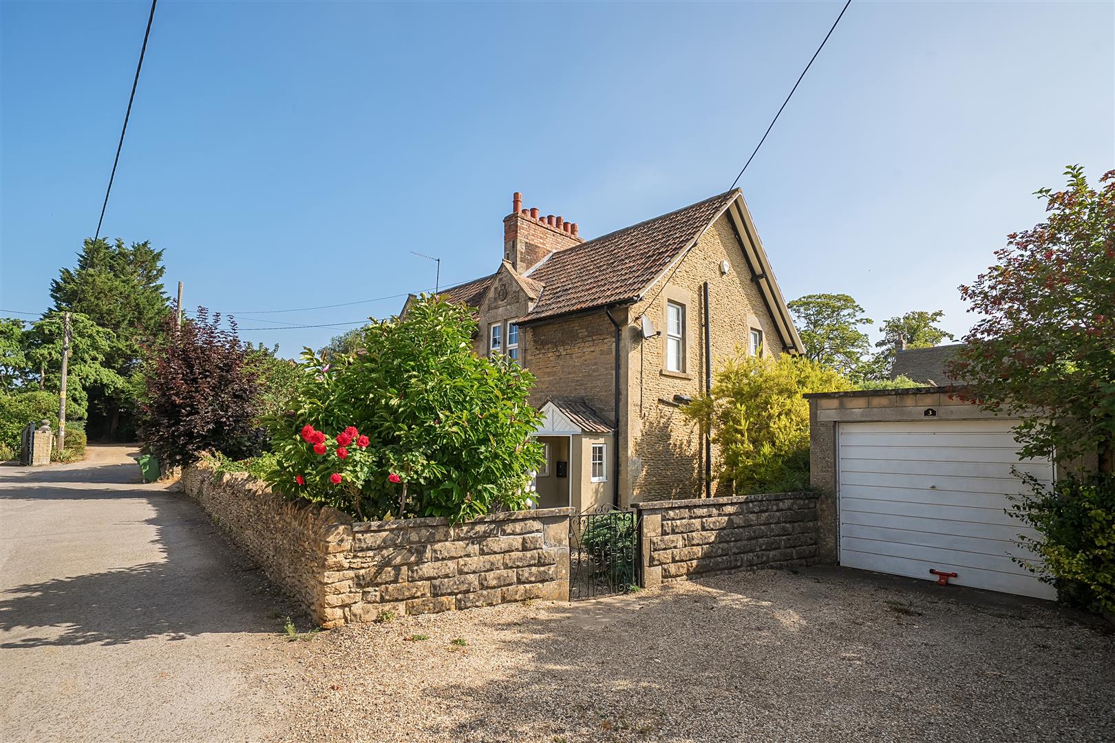 Park Lane, Sutton Benger, Chippenham